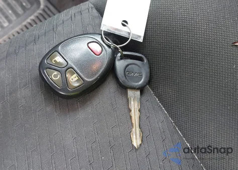 2010 GMC Sierra 1500 Sle z USA, uszkodzony, nr VIN 1GTSKVE38AZ206568